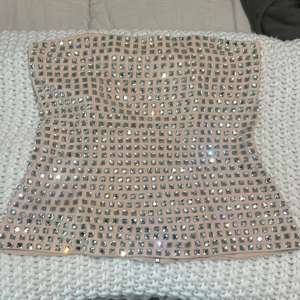 Size small Zara top